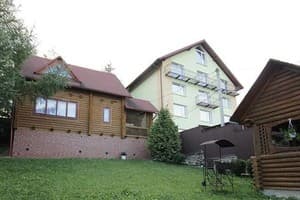 Яблуницька троянда 3