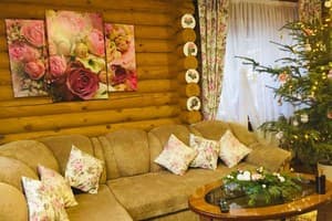 Яблуницька троянда 4