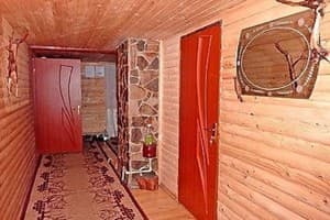 Яремчанка 2