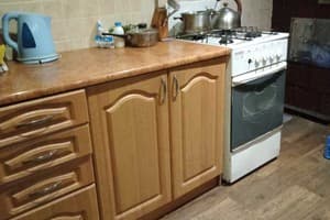 Яремчанка 3