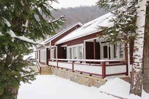 Yaremche Club Hotel 7