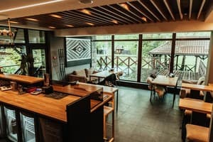 Yaremche Club Hotel 2