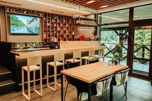 Yaremche Club Hotel 5