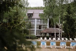 Yaremche Club Hotel 26