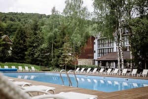 Yaremche Club Hotel 1