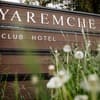 Yaremche Club Hotel 8-9/27