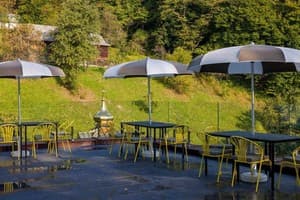 Yaremche Club Hotel 14
