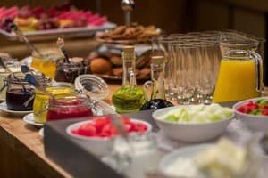 Yaremche Club Hotel 9