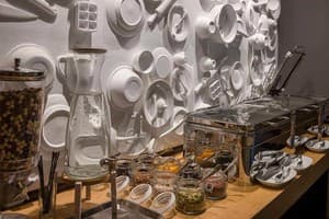 Yaremche Club Hotel 10