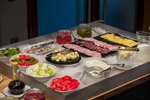 Yaremche Club Hotel 11