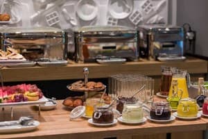 Yaremche Club Hotel 12