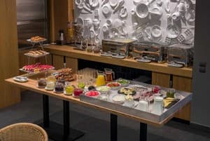 Yaremche Club Hotel 13