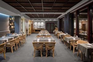 Yaremche Club Hotel 14