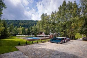 Yaremche Club Hotel 23