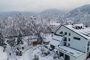 Yaremche Club Hotel 17