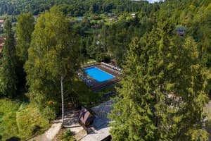 Yaremche Club Hotel 24