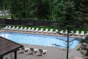Yaremche Club Hotel 25