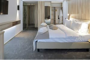 Отель Yaremche Club Hotel. Супериор двухместный Улучшенный 1