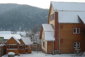 Частная усадьба Ярина