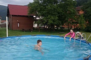 Частная усадьба Ясень