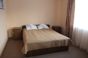 Отель Ясиня