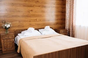 Отель Ясиня. Стандарт двухместный  1