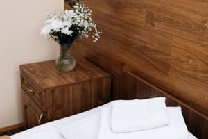 Отель Ясиня. Стандарт двухместный  2