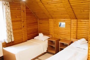 Отель Ясиня. Стандарт двухместный  5