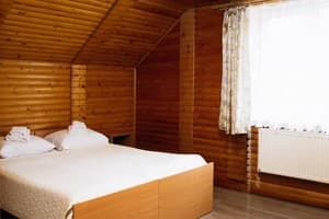 Отель Ясиня. Стандарт двухместный  6