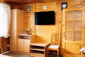 Отель Ясиня. Стандарт двухместный  7