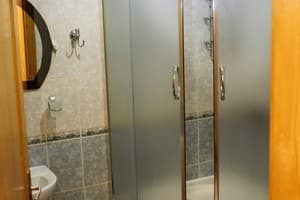 Отель Ясиня. Стандарт двухместный  8