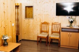 Отель Ясиня. Стандарт двухместный  9