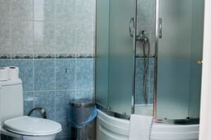 Отель Ясиня. Стандарт двухместный  10