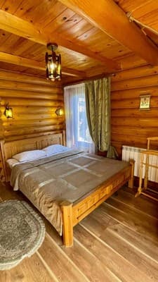 Коттедж Яворник