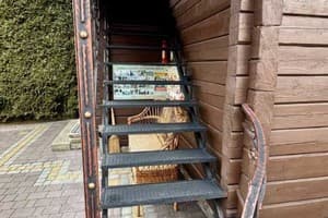 Коттедж Яворник. Коттедж 4-местный №3 (4-комнатный) 10