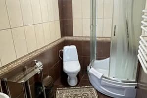 Коттедж Яворник. Коттедж 4-местный Семейный №1 6