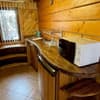 Коттедж Яворник. Коттедж 4-местный Семейный №1 3