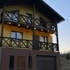 Коттедж Yellow House-1/16