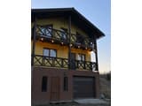 Коттедж Yellow House