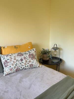 Yellow House 5
