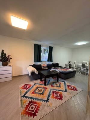 Yellow House 8