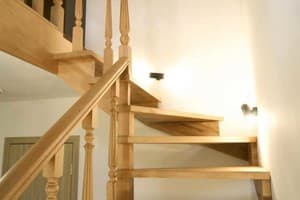 Коттедж Yellow House. Коттедж 6-местный  12