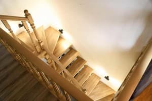 Коттедж Yellow House. Коттедж 6-местный  11