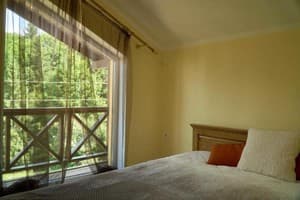 Коттедж Yellow House. Коттедж 6-местный  7