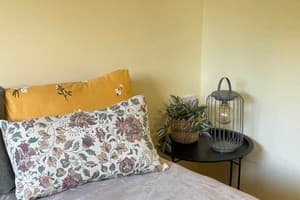 Коттедж Yellow House. Коттедж 8-местный  6