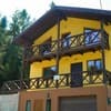 Коттедж Yellow House. Коттедж 8-местный  1