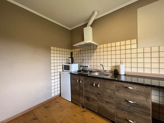 ZWIN Apartments 8
