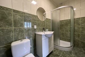 Гостиный двор ZWIN Apartments. Апартаменты 4-местный №1 (4+1) 5