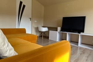 Гостиный двор ZWIN Apartments. Апартаменты 4-местный №2  2