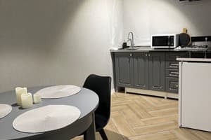 Гостиный двор ZWIN Apartments. Апартаменты 4-местный №2  3